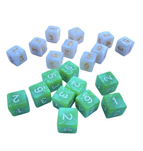 TCR@_CX 6 AN RPG Q[p @Ɨ΁@e10@Mtg