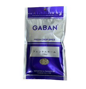 �M���o���@�t�F���l���z�[���@GABAN�@100g��