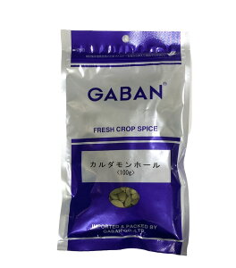 �M���o���@�J���_�����z�[���@GABAN�@100g��