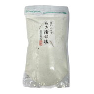 芽かぶ入りあさ漬け塩　280g　白