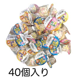 マルタ食品 夜空の星 コンペイトウ 10g×40個 個包装 おやつ こんぺい糖 食べきりサイズ