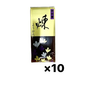 䑺 ~j 悤  58g ×10@@HׂTCY
