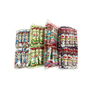 �₨���� ���܂��_ 4��Z�b�g �`�[�Y�� �R�[���|�^�[�W���� �����Ė� �߂񂽂��� 4��×30�{ �v120�{ �ʉَq