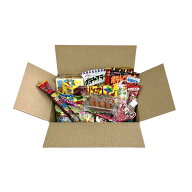 なつかしいお菓子 おでかけセット【34種お菓子詰め合わせ】 お出かけ プレゼント ギフト 子ども会 イベン…