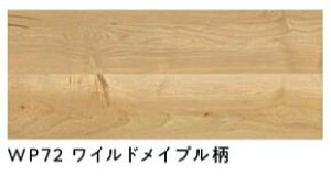 ���m�e�b�N�X �t���A�� �_�C�������h�t���A�[ WILD ����x10% 3.3m2 WP72 ���C���h���C�v���� 6����