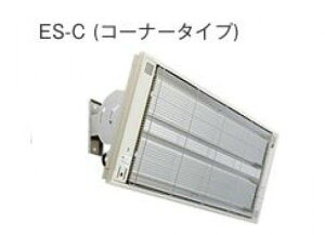 C^[Zg Tq[g ES-501C tˎԊOq[^[ R[i[^Cv hK[t 100V/0.5kw