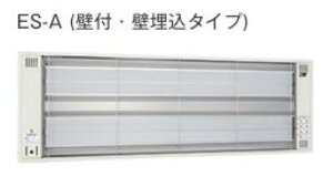 C^[Zg Tq[g ES-502A tˎԊOq[^[ ǕtEǖ^Cv hK[t 200V/0.5kw