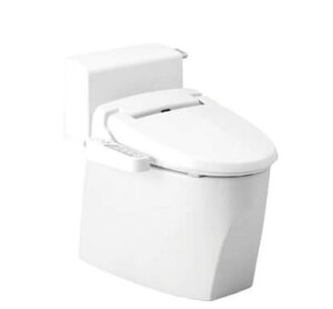 ジャニス工業 キュアーズクーペ 床排水用 ハンドル洗浄 脱臭付温水洗浄便座 本体操作 手洗い無し 寒冷地仕様【SC8251-SGC+JCS-230DNN】