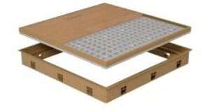 JOTO 铌eNm C_ 600×600^Cv SPF-R6060F12IV