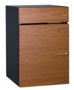 宅配ポスト 郵便受け Vico ヴィコ DB 100 アニグレ ポスト有り 右開き 前出しタイプ UNISON ユニソン 【納期約2週間】