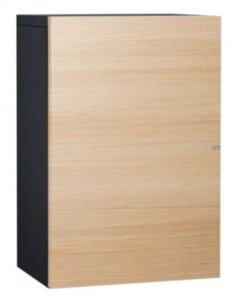 宅配ポスト 郵便受け Vico ヴィコ DB スリム100 シャインチーク ポスト無し 右開きタイプ UNISON ユニソン 【納期約2週間】