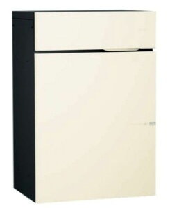 宅配ポスト 郵便受け Vico ヴィコ DB スリム90 マットホワイト ポスト有り 左開きタイプ UNISON ユニソン 【納期約1週間】