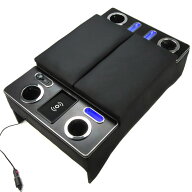 【専用設計】200系 ハイエース コンソールボックス ワイドボディ S-GL 1型~8型 ガソリン ディーゼル 適用…