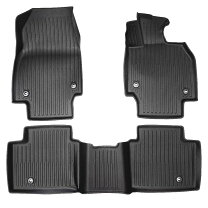 楽天市場】クラウンクロスオーバーフロアマットの通販 