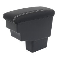 【専用設計】日産 ノート E12 e-POWER 多機能 コンソールボックス アームレスト 収納 BOX 肘掛け TOKUTOY…