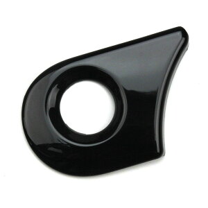 日産 新型 セレナ C28系 エンジン スタートガーニッシュ スターターパネル カスタムパーツアクセサリー Serena インテリアパネル ピアノブラック 1P TOKUTOYO(トクトヨ)