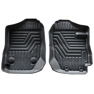 �X�Y�L �W���j�[ �m�}�h JC74�^ 3D�t���A�}�b�g 5�h�A MT�ԂɓK�� JIMNY �J�[�}�b�g �����p�[�c �Ԏ��p ��t�ȒP ����h�~ �ی�p�[�c �A�N�Z�T���[ �J�[�p�i TOKUTOYO(�g�N�g��)