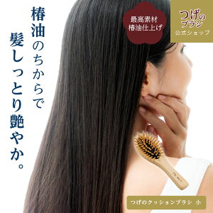 椿油 つげブラシ ヘアブラシ 天然木 静電気防止 艶髪 潤い保護 高級ブラシ 切れ毛防止 枝毛対策 頭皮ケア 髪質改善 しっとり髪 自然由来 ヘアケア用品 和風美容 日本製 オイルブラシ 木製ピ
