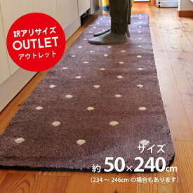 楽天市場 水玉キッチンマット 240 50の通販 楽天市場 水玉キッチンマット 240 50の通販