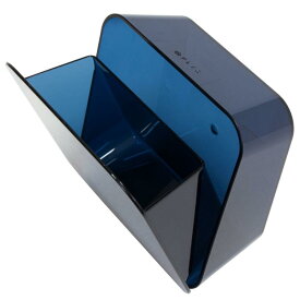 【20％OFFクーポン！4日20時〜】PLYS(プリス) ちょっとしたゴミを入れられるゴミ箱 (ゴミ箱 おしゃれ スリム ごみ箱 ふた付き ダストボックス キッチン リビング 小さい コンパクト 卓上 デスク 分別 プレゼント )