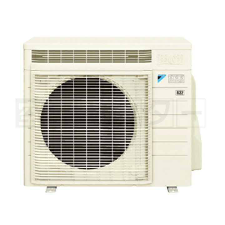 新品】ダイキン お掃除ロボ付きエアコン S28XTCXS-W 100V 冷房 8～12畳 