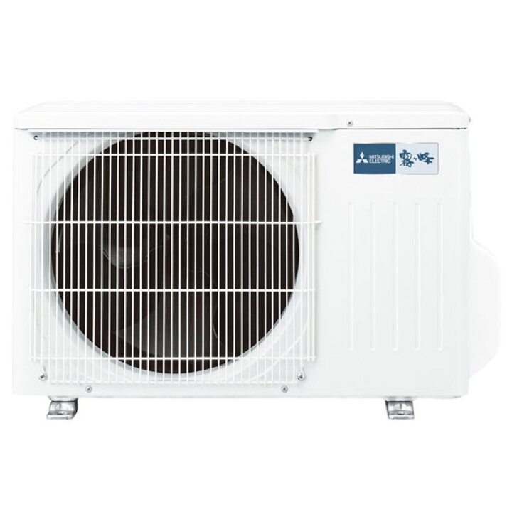 楽天市場】MSZ-ZXV2225-W 22クラス（6畳程度） 単相100V ワイヤレス 