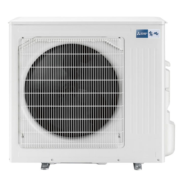 ☆中古￥45,800！【会員価格￥45,800】MITSUBISHI 26畳用家庭用8.0 