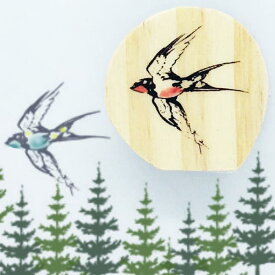 楽天市場 ツバメ はんこの通販