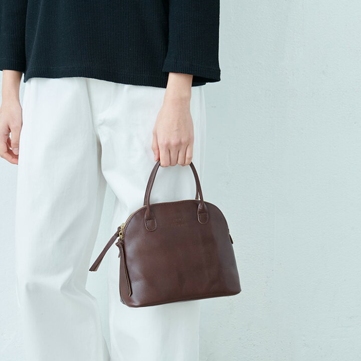 楽天市場】[ 日本製 卒業式 バッグ 本革 50代 ハンドバッグ 小さめ  