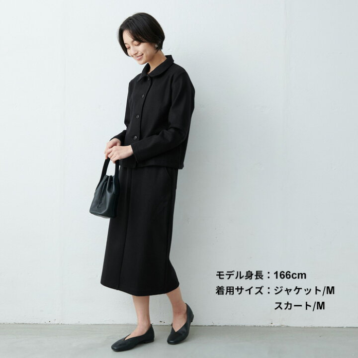 楽天市場】[ 卒業式 セットアップ 40代 50代 入学式 ママスーツ ] 圧縮  