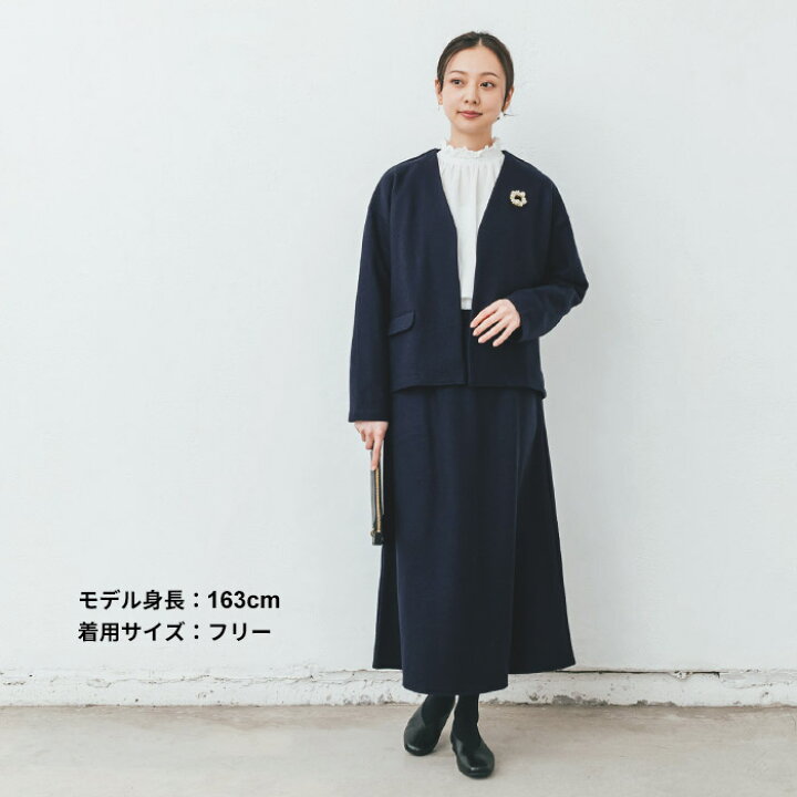 楽天市場】[ 卒業式 セットアップ 40代 50代 スーツ 母 ] 強圧縮  