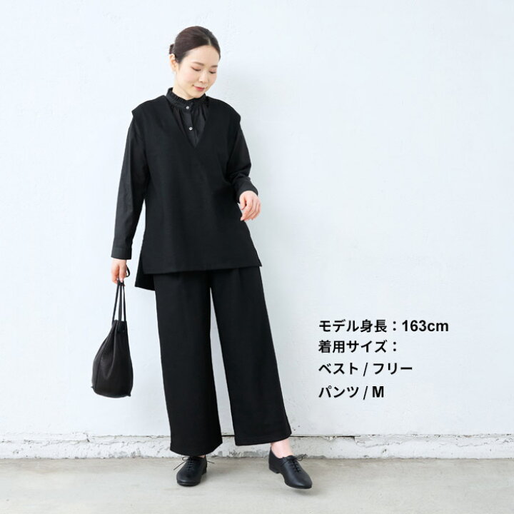 楽天市場】[ 日本製 卒業式 ママ オシャレ ジレ カジュアル 40代 50代  