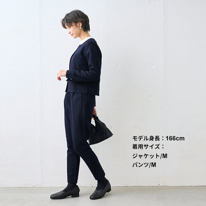 楽天市場】[ 日本製 卒業式 パンツスーツ 母 ママスーツ 50代 40代 