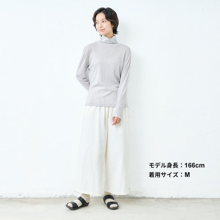 楽天市場】【スーパーSALE 17%OFF】[ タートルネック レディース 薄手 