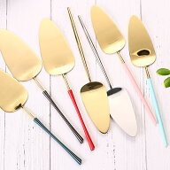 CesaBeams　ケーキナイフ ケーキサーバー パイサーバー ピザサーバー ケーキツール キッチン用品料理器具…