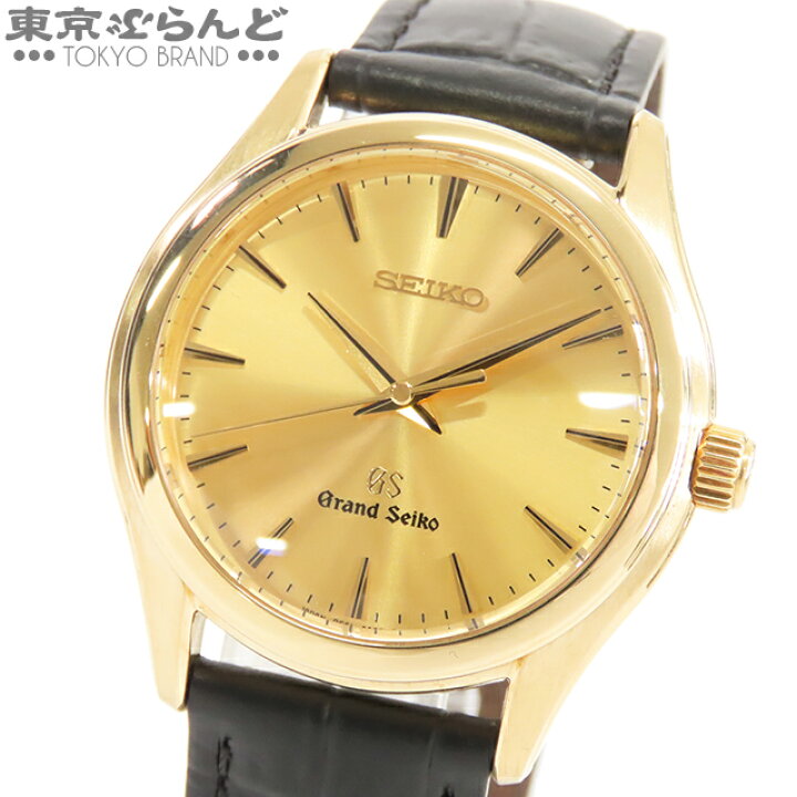 楽天市場】【3年保証】【返品可】 セイコー SEIKO グランドセイコー 9F  