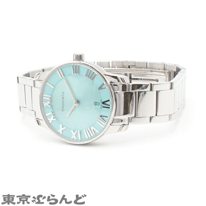 楽天市場】【3年保証】【返品可】 ティファニー TIFFANY&Co. アトラス2  