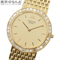 楽天市場】クレドール 金無垢（腕時計）の通販