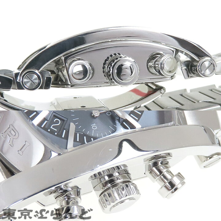 楽天市場】【3年保証】【返品可】箱・保証書付き ブルガリ BVLGARI  