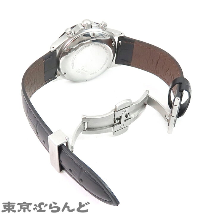 楽天市場】【3年保証】【返品可】箱・保証書付き ジン Sinn モデル256 