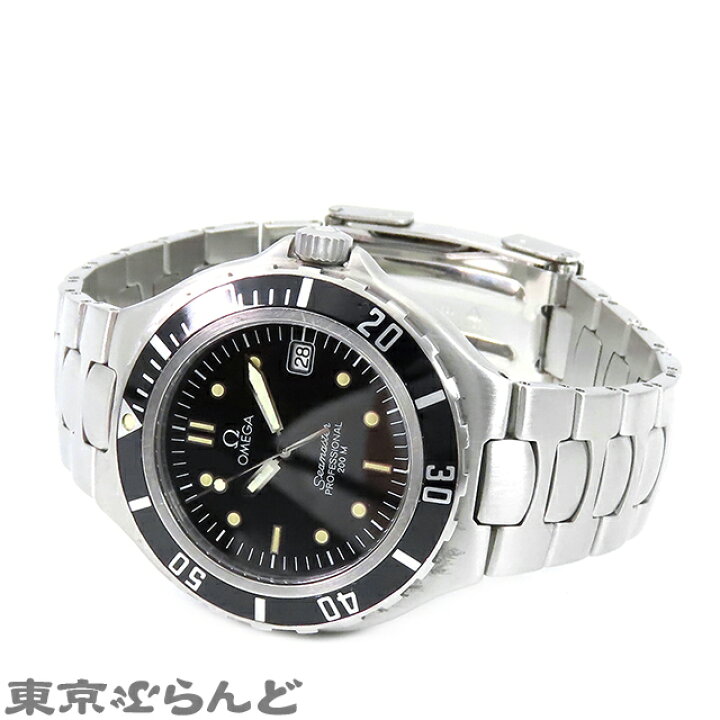 楽天市場】【3年保証】【返品可】保証書付き オメガ OMEGA 