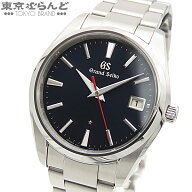 【中古】【3年保証】【返品可】セイコー SEIKO グランドセイコー Grand Seiko メンズ 腕時計 電池式 SS …