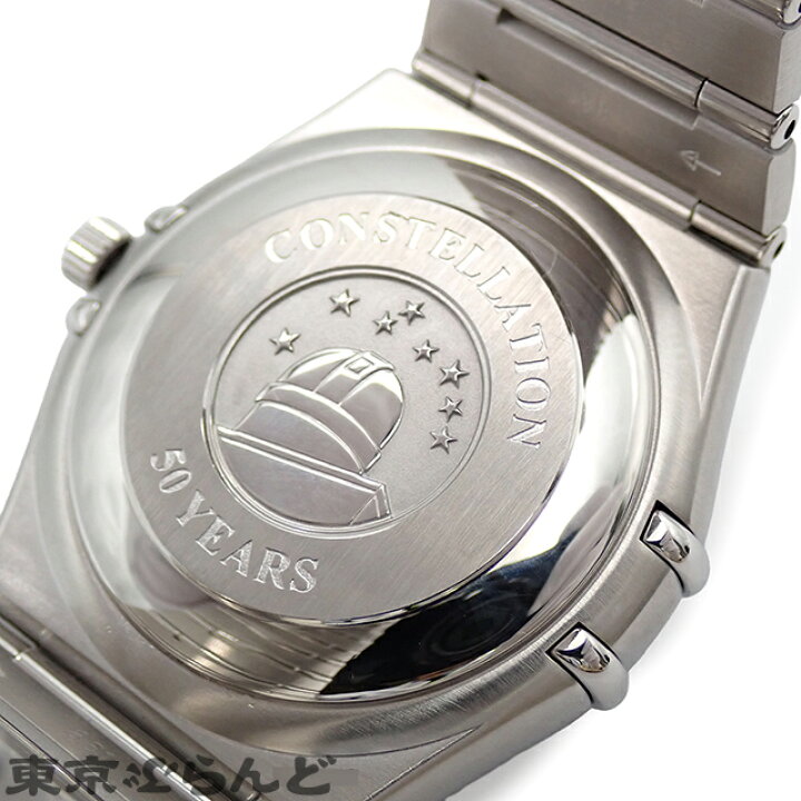 楽天市場】【中古】【3年保証】【返品可】オメガ OMEGA コンステ 