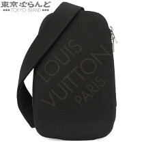 楽天市場】ルイヴィトン louis vuitton ボディバッグ ダミエ ジェアン 