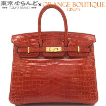 楽天市場】エルメス バーキン 25 レッドの通販