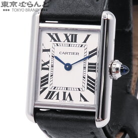 楽天の商品写真:カルティエ タンク WSTA0042