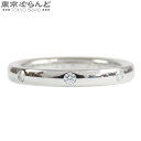 【5%クーポン♪6.29〜7.10】【夏のボーナスで買う！】【返品可】ヴァンクリーフ＆アーペル タンドルモン エトワール マリッジリング プラチナ Pt950 ダイヤモンド 3PD 9号相当 49 指輪 レディース 仕上済 【中古】【ポイント5倍●6.29〜7.10】25BNS 101784906