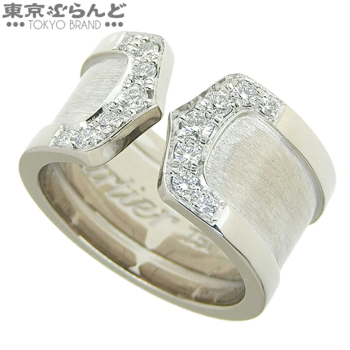 楽天市場】【5%クーポン♪4.8〜4.11】【返品可】カルティエ CARTIER C2  
