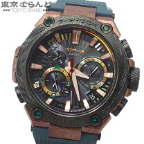楽天市場】g-shock mr-g 中古の通販