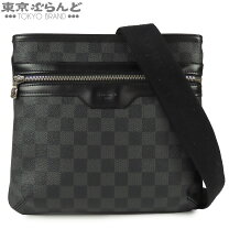 楽天市場】ルイヴィトン ダミエ グラフィット トマス ショルダーバッグ 